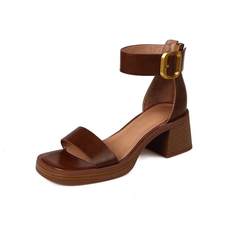 Comfortable Orthopedic Sandals for Daily Wear