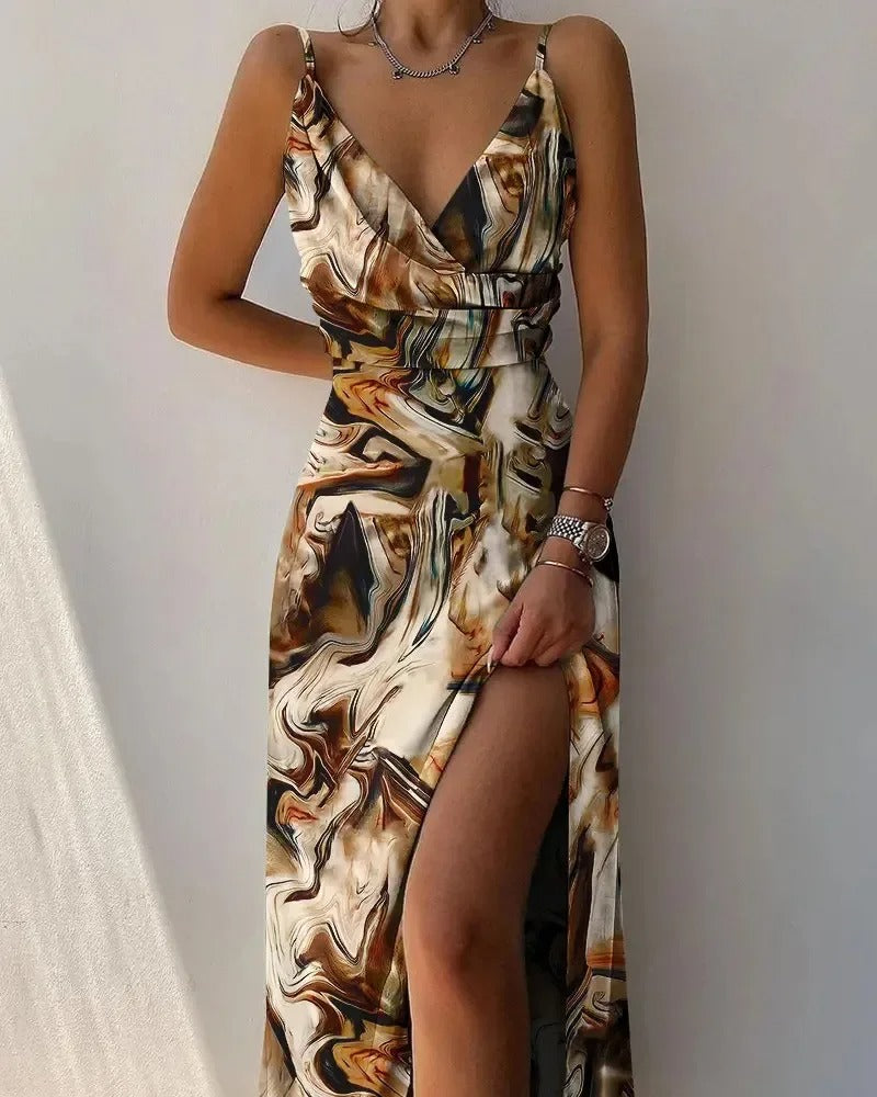 Thoughtfully Designed Dress