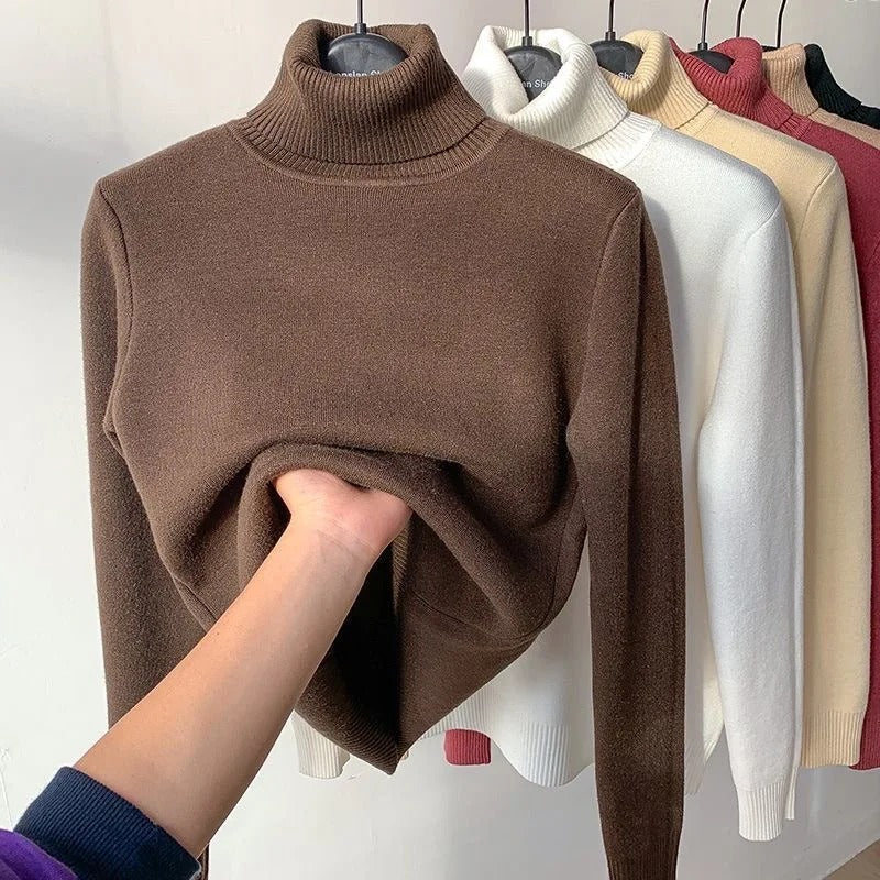 Vintage Inspired Sweater