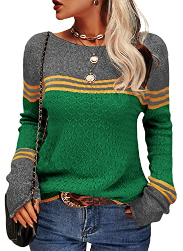 Classic Vintage Sweater