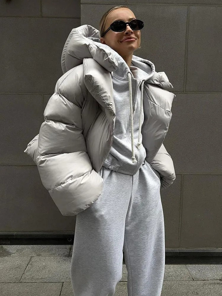 Elegantly Designed Garment