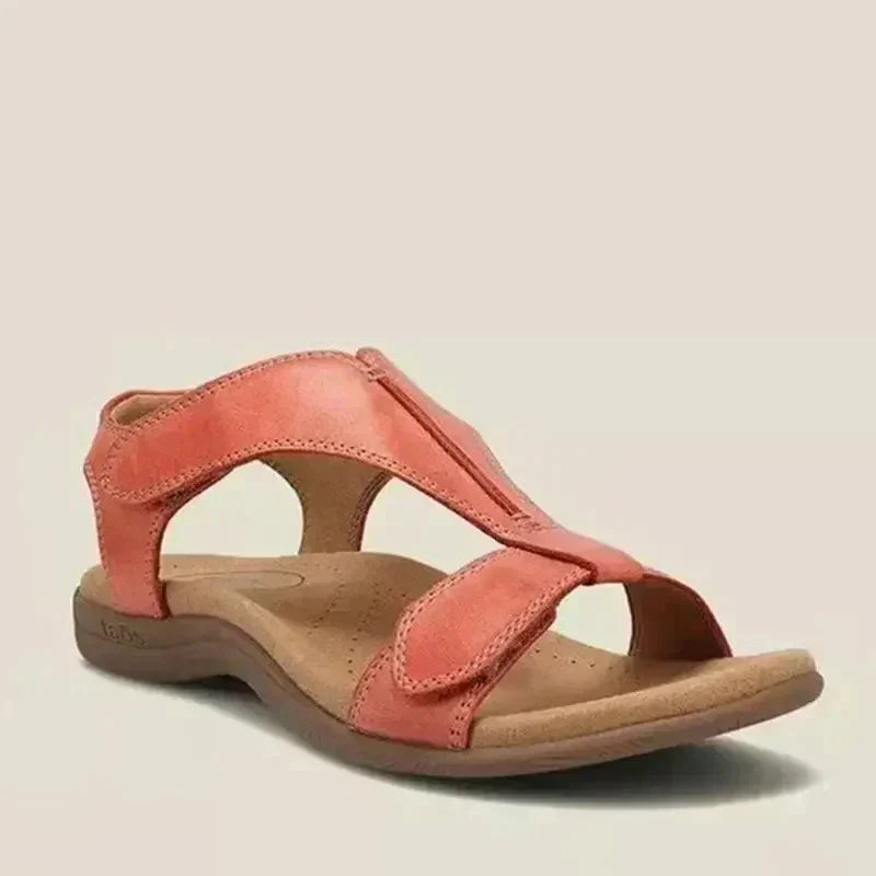 Elegant Orthopedic Sandals for Every Step