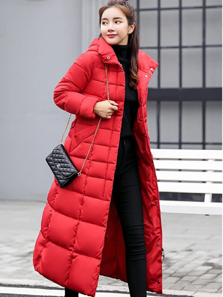 Classic Designed Garment