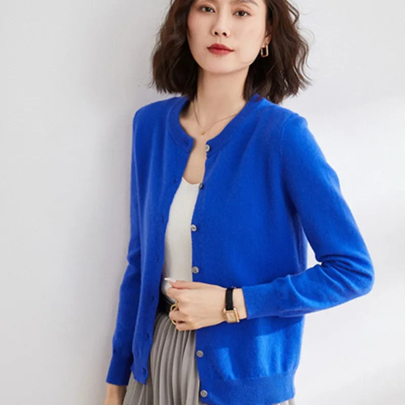 Vintage Inspired Sweater
