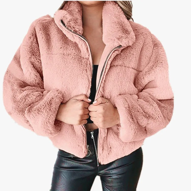 Thoughtfully Designed Jacket