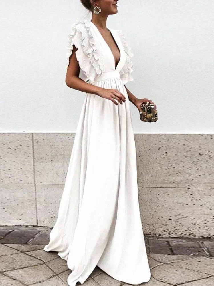 Beautifully Crafted Dress