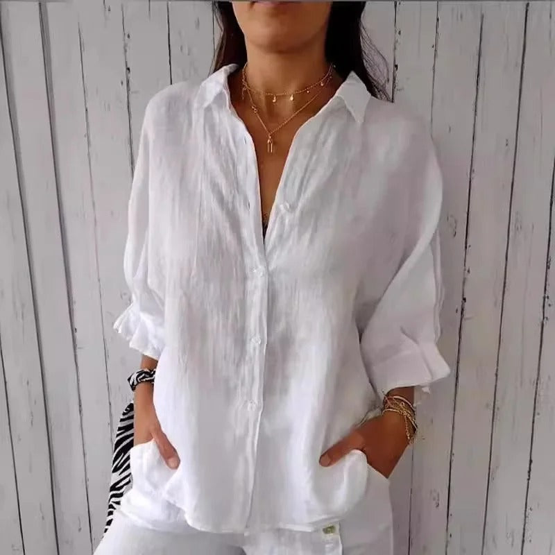 Classic Designed Blouse