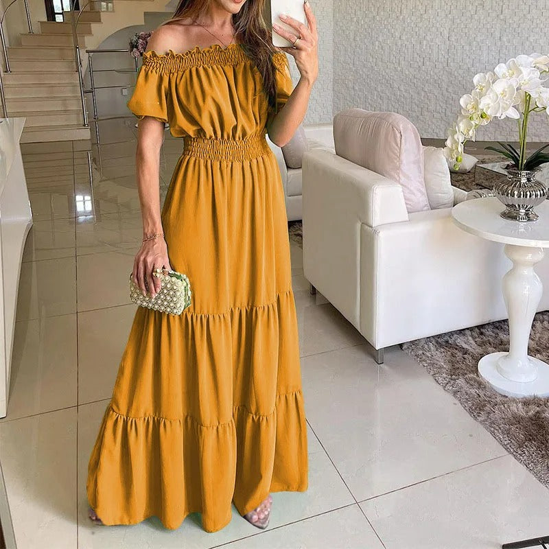 Classic Vintage Dress