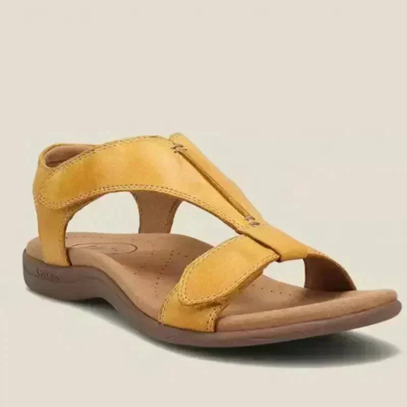 Elegant Orthopedic Sandals for Every Step