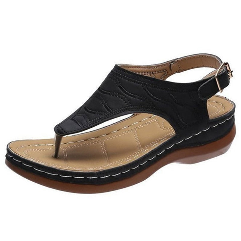 Stylish Orthopedic Sandals for Any Occasion