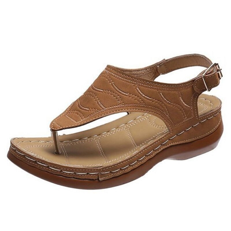 Stylish Orthopedic Sandals for Any Occasion