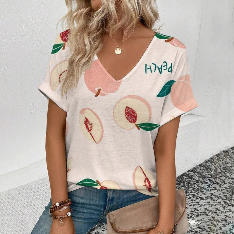 Classic Designed T-Shirt