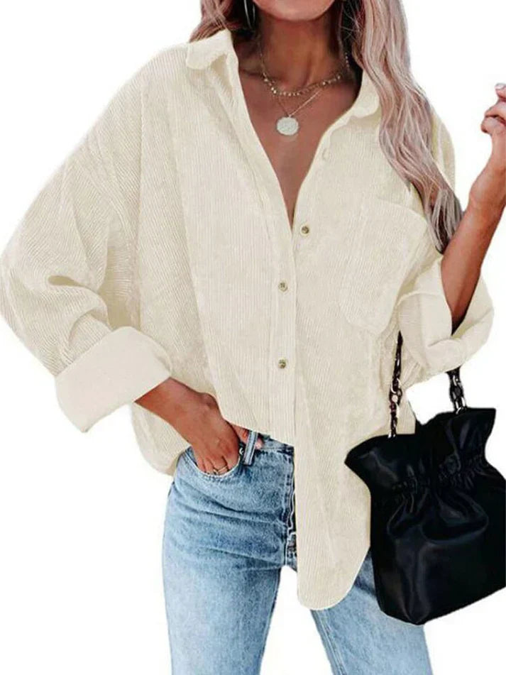 Beautifully Crafted Blouse