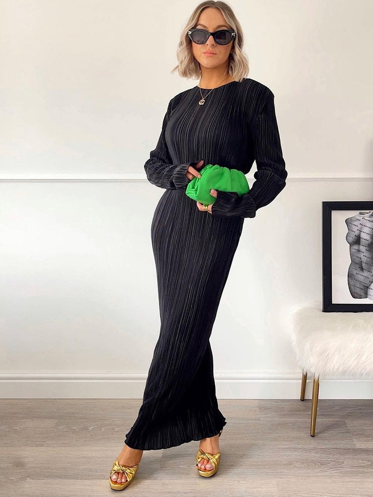 Beautifully Crafted Dress