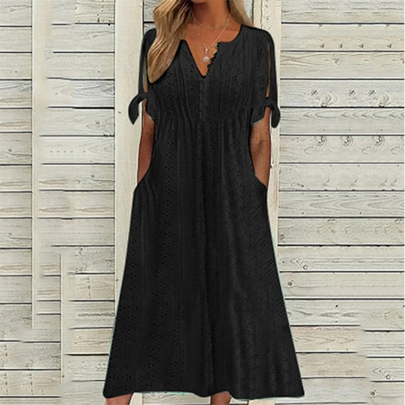 Timeless Vintage Style Garment
