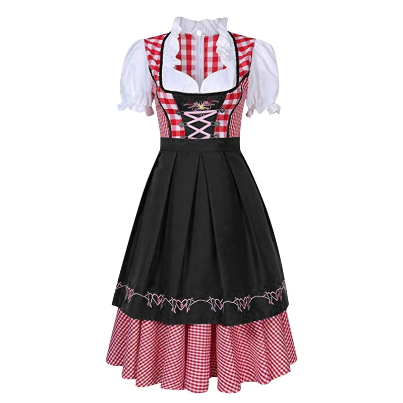Vintage Inspired Garment