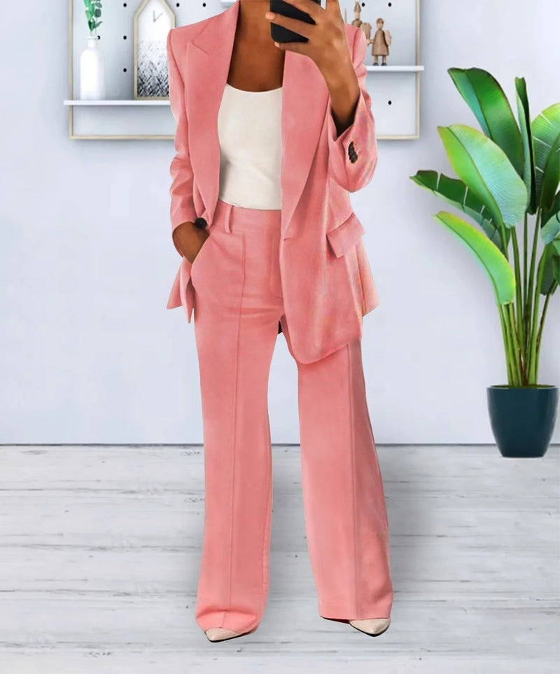 Gracefully Designed Garment