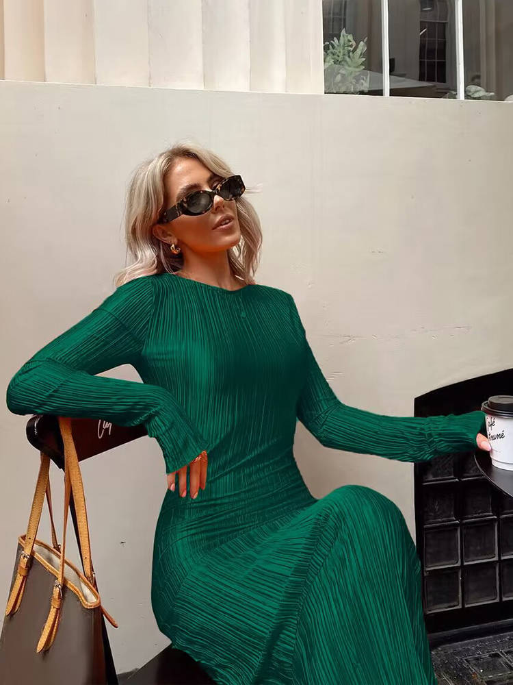 Beautifully Crafted Dress
