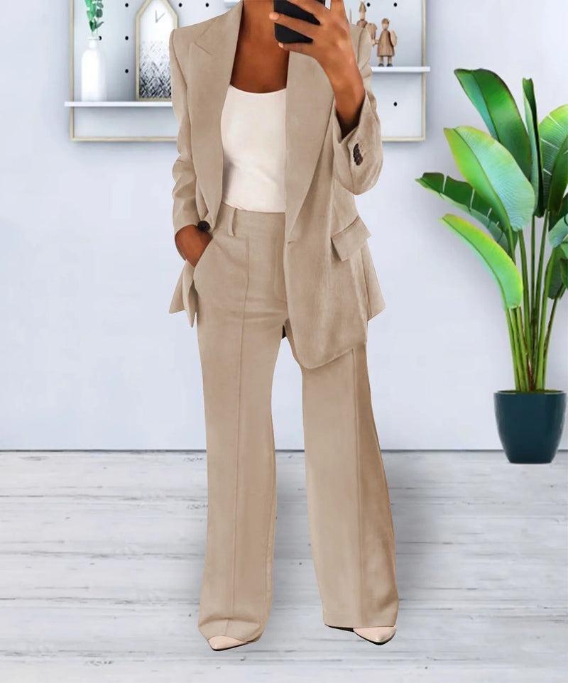 Elegantly Designed Garment
