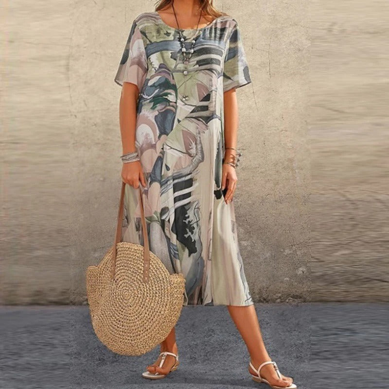 Beautifully Crafted Dress