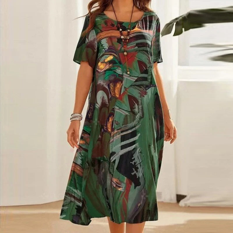 Beautifully Crafted Dress