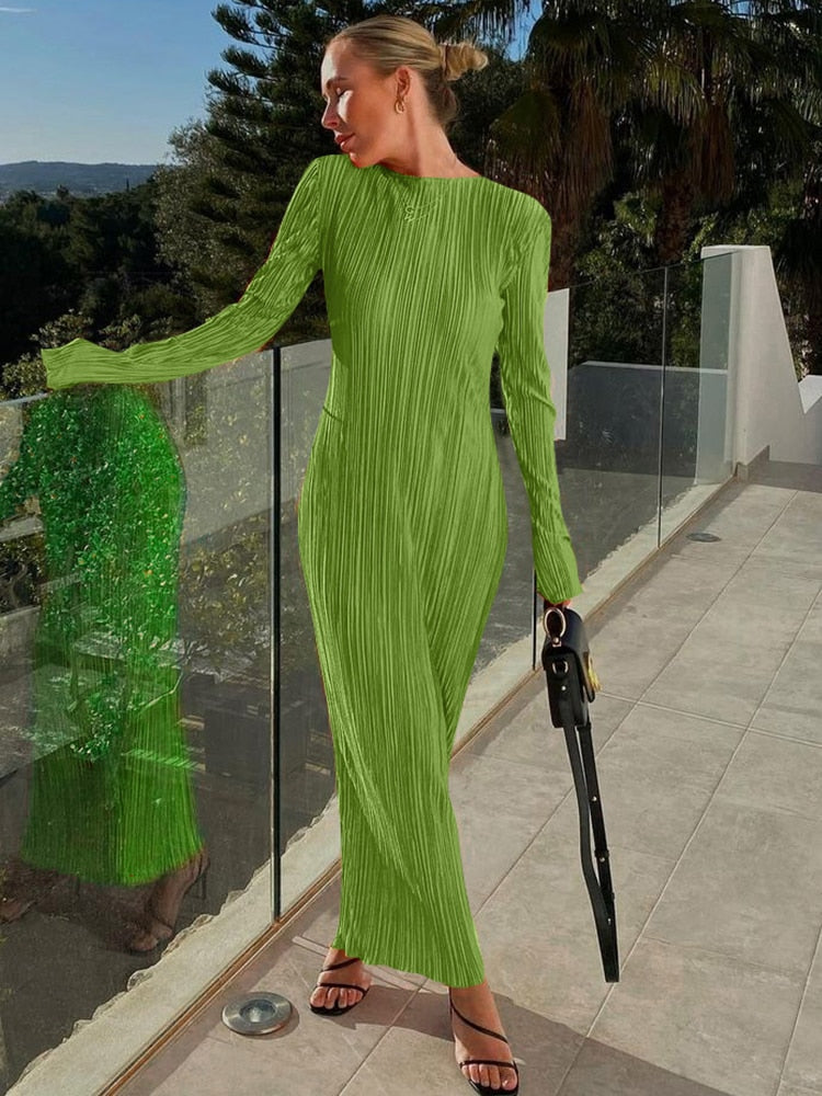 Beautifully Crafted Dress
