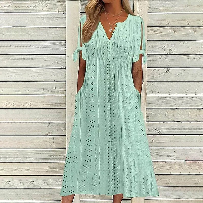 Timeless Vintage Style Garment