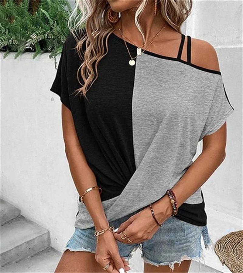 Gracefully Designed Shirt