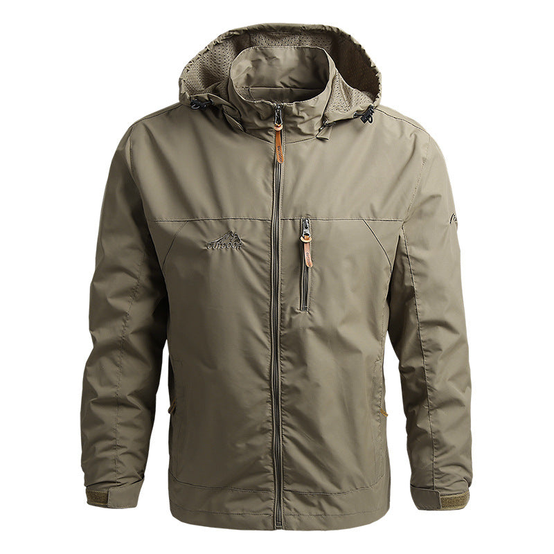 Classic Designed Garment