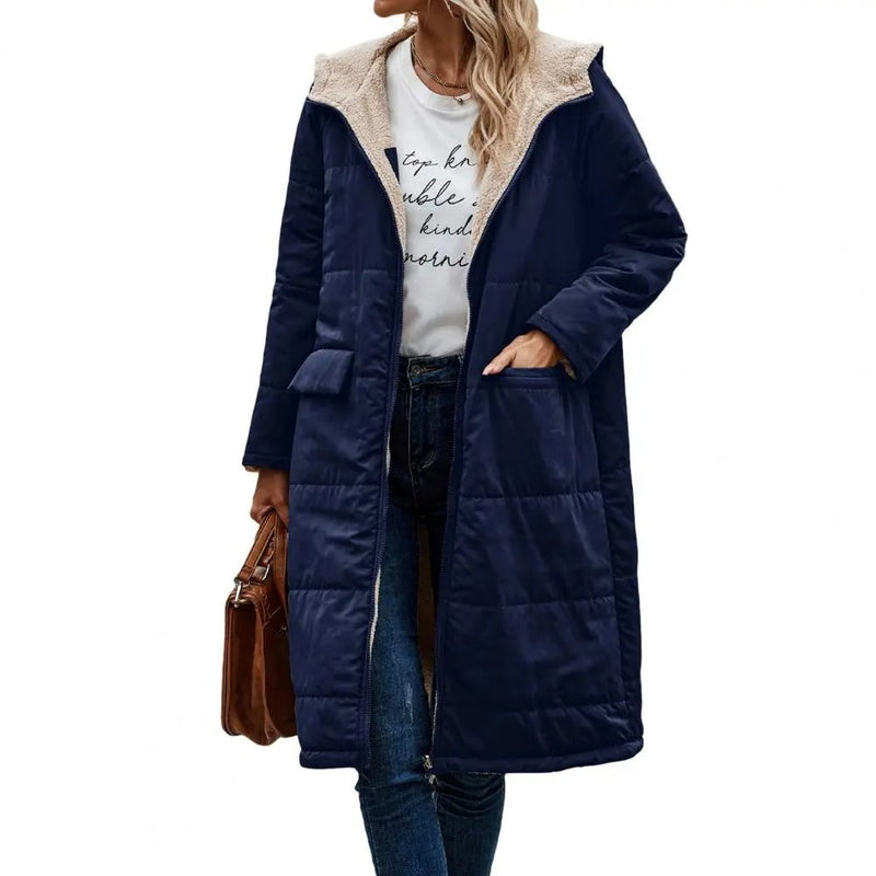 Elegantly Designed Coat
