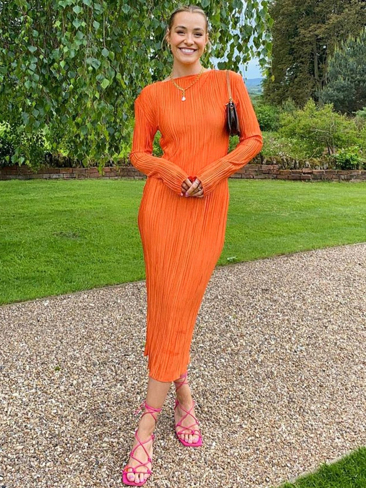 Beautifully Crafted Dress