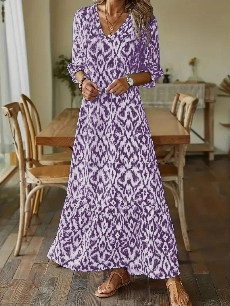 Elegantly Designed Dress