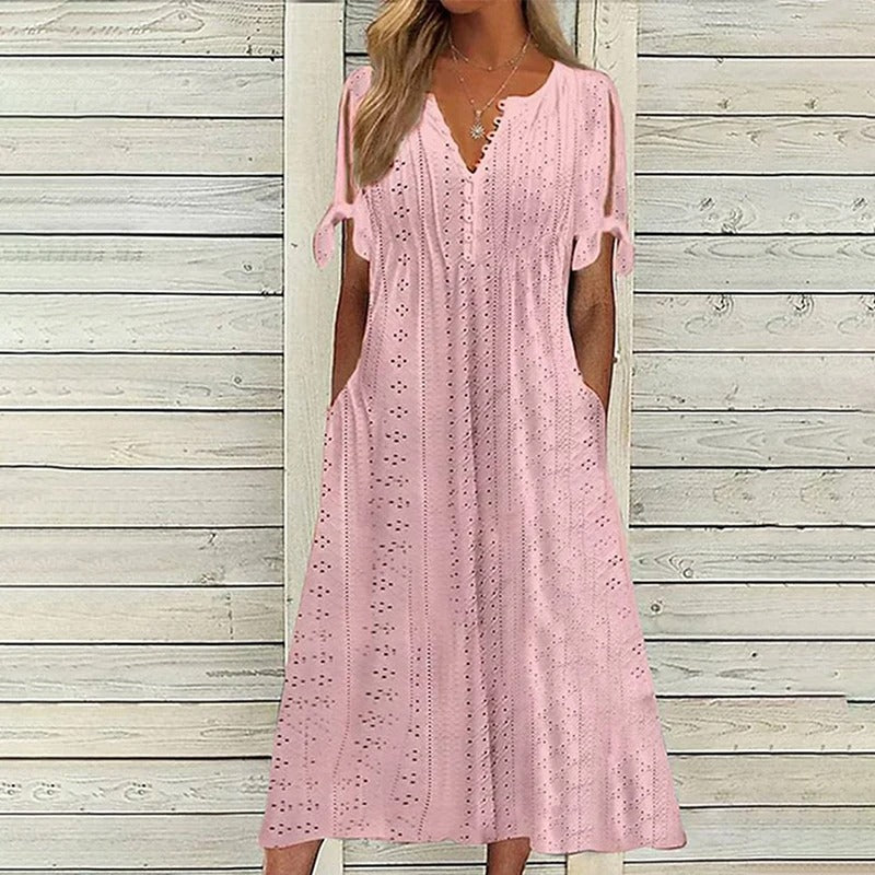 Beautifully Crafted Dress
