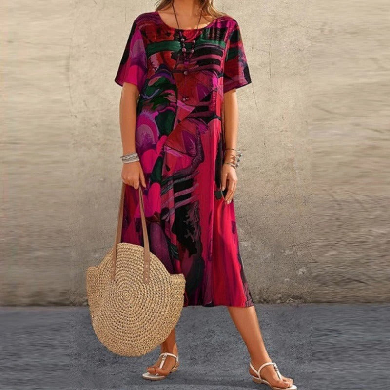 Beautifully Crafted Dress
