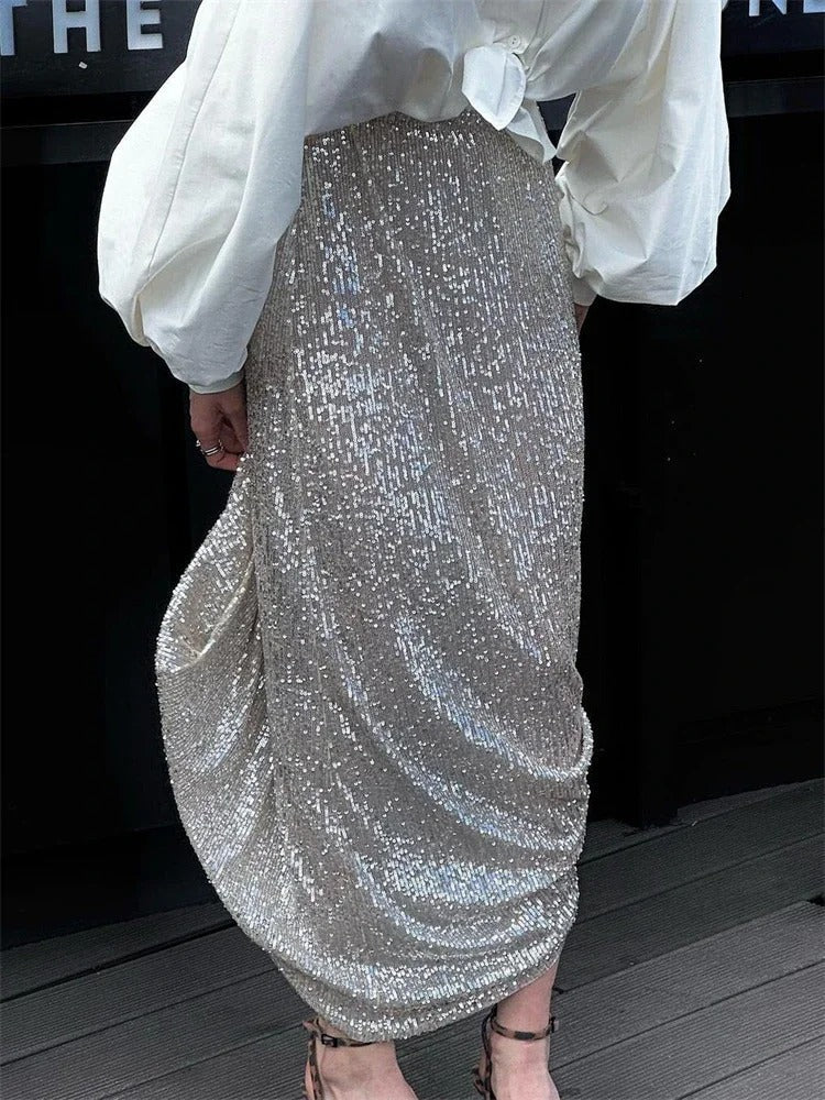 Vintage Inspired Garment