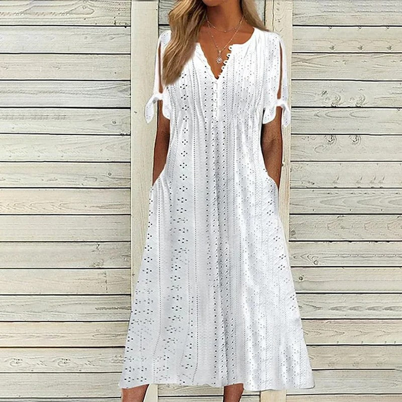 Beautifully Crafted Dress