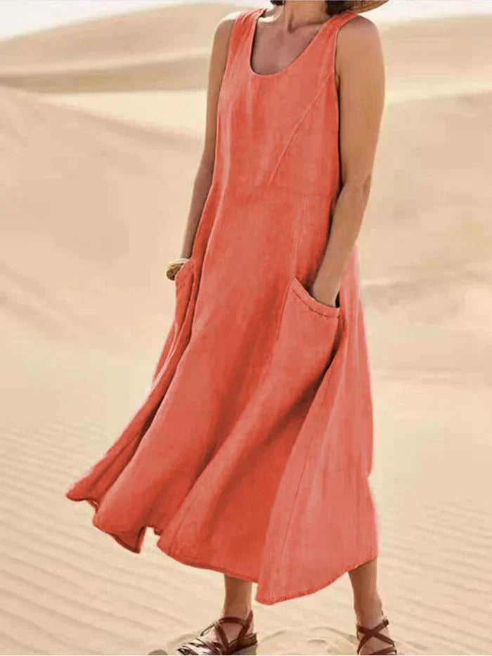 Elegantly Designed Dress