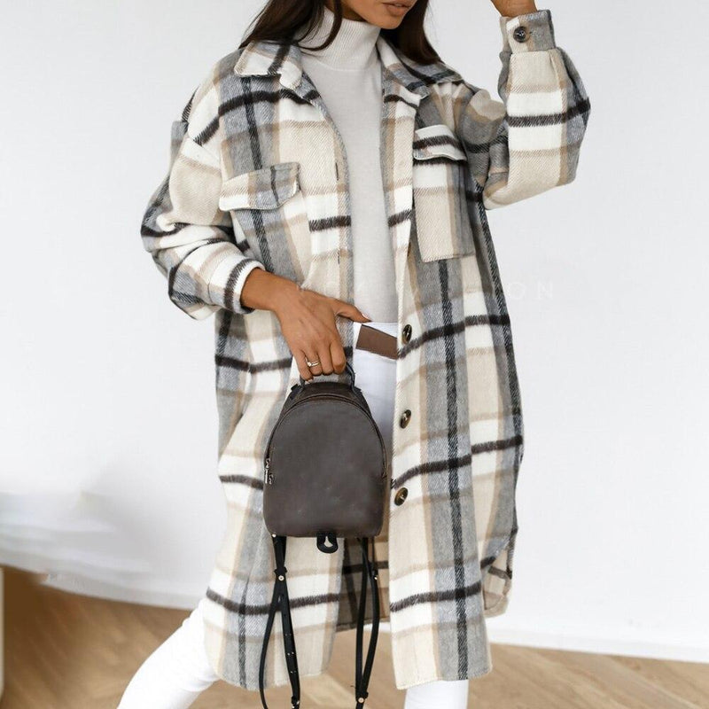 Classic Designed Jacket