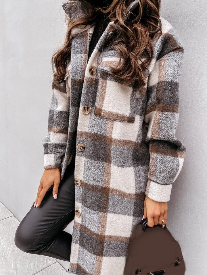 Dark gray