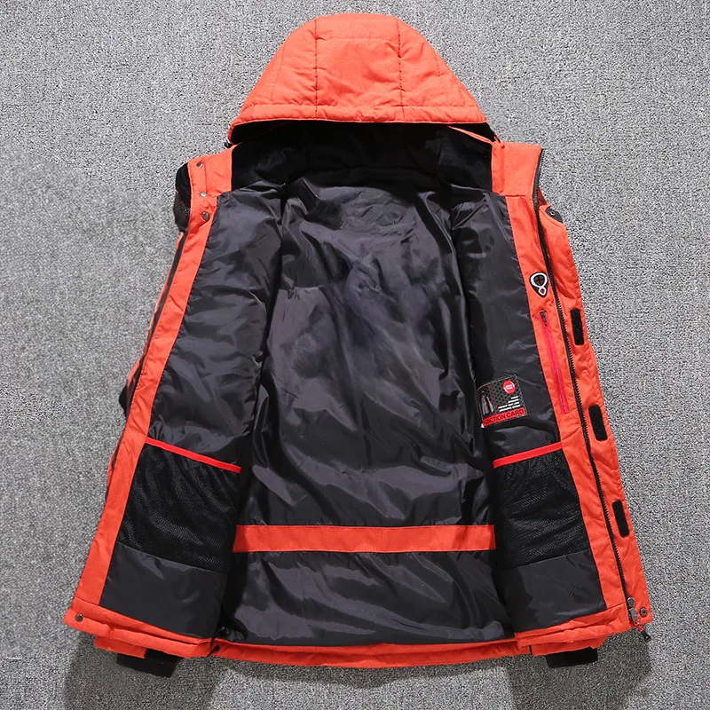 Timeless Vintage Style Jacket