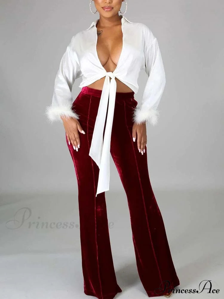 Beautifully Crafted Pants