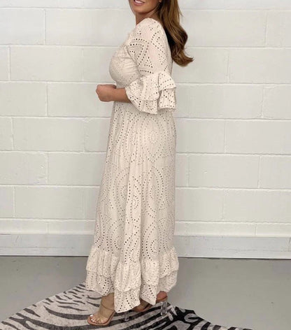Thoughtfully Designed Dress