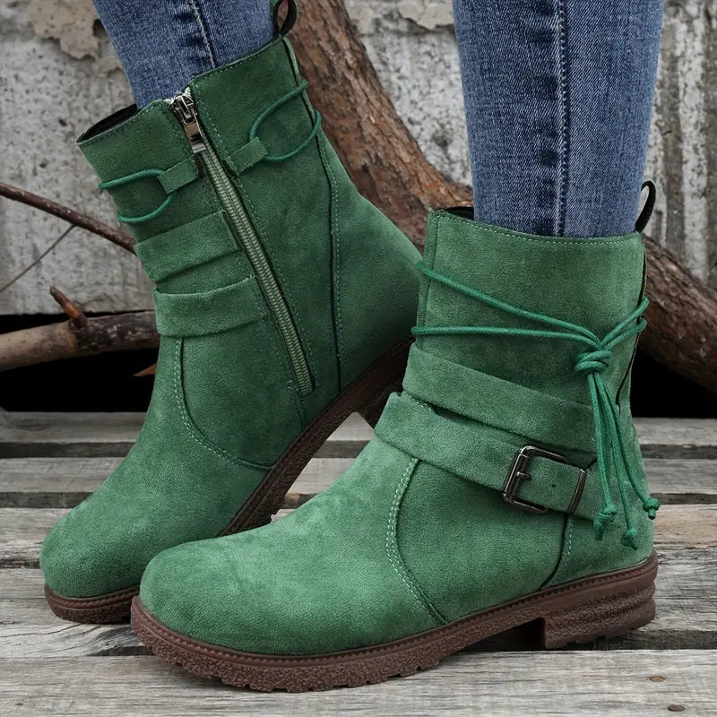 Comfortable Orthopedic Boots for Daily Wear