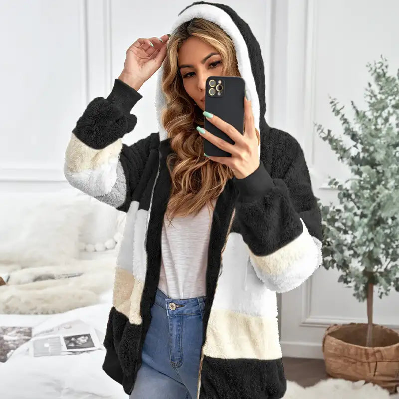 Elegantly Designed Jacket