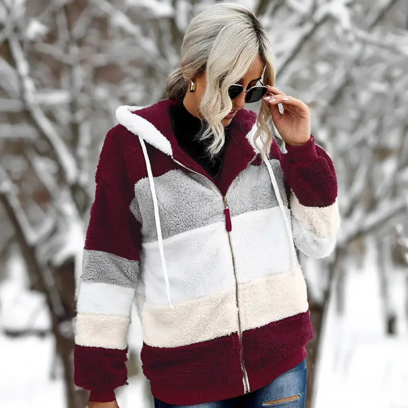 Elegantly Designed Jacket