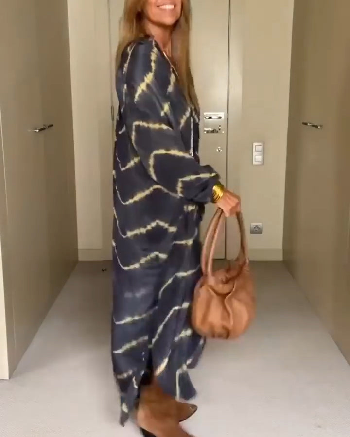 Elegantly Designed Dress
