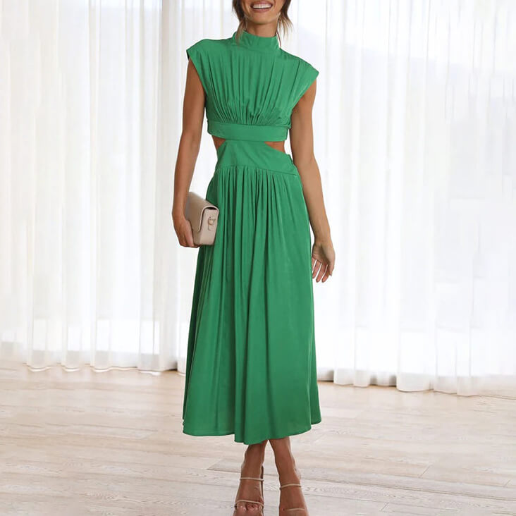 Beautifully Crafted Dress