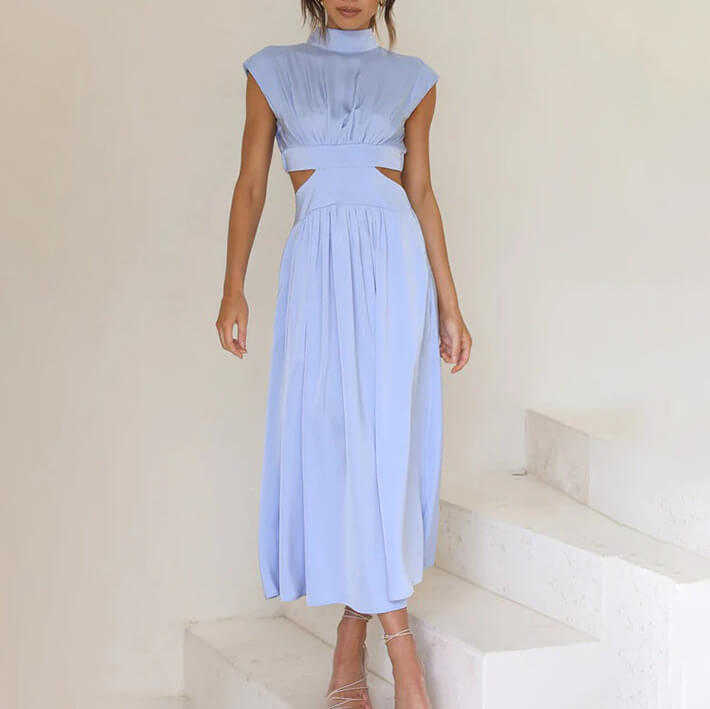 Elegantly Designed Dress