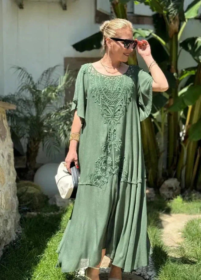 Beautifully Crafted Dress