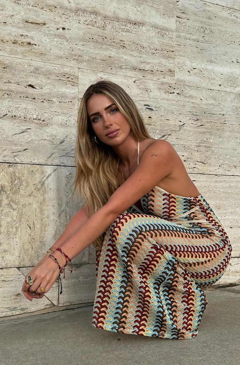 Thoughtfully Designed Dress